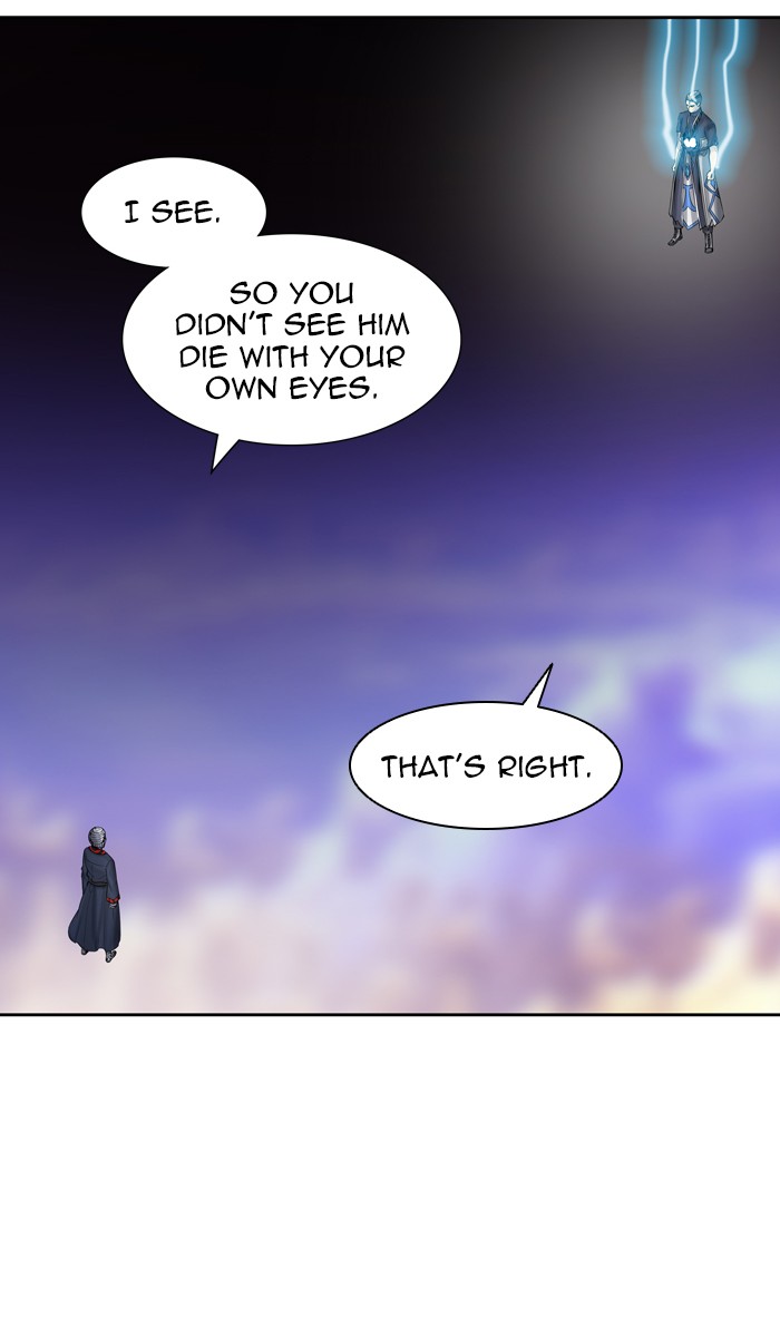 Tower of God, Chapter 414 image 074